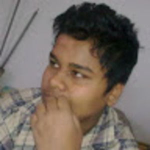 Meet your Posher, Faisal